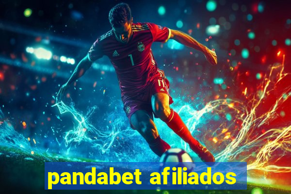 pandabet afiliados